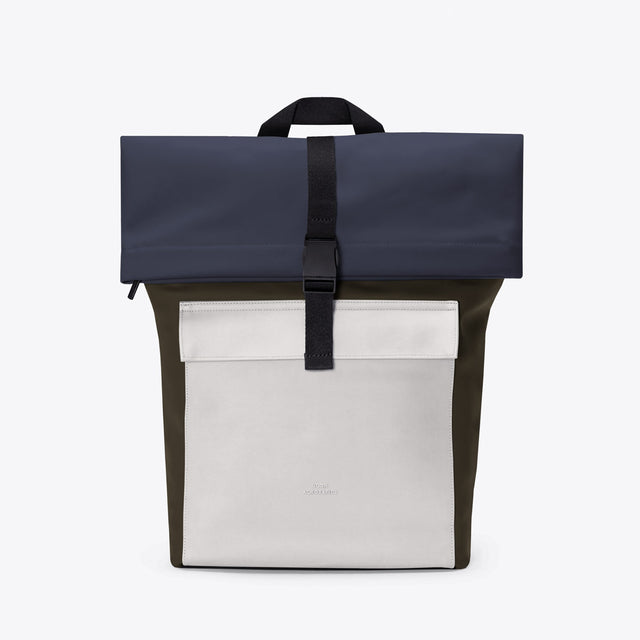 Jannik Mini Lotus Infinity - Olive/Glacier Grey