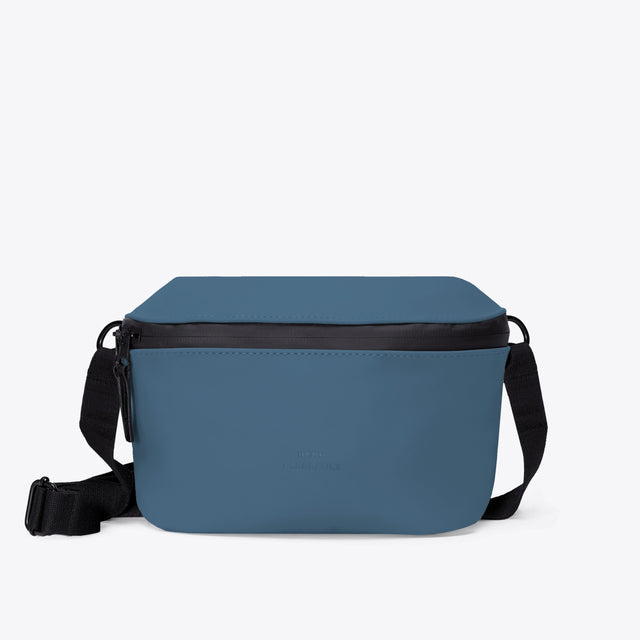 Jona LARGE Bum Bag Lotus - Petrol