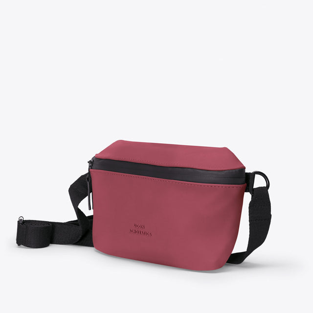 Jona Bum Bag Lotus Infinity - Burgundy
