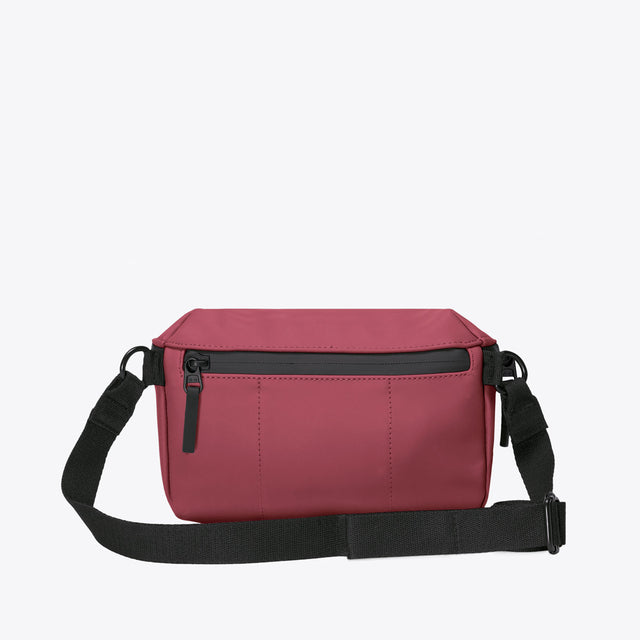 Jona Bum Bag Lotus Infinity - Burgundy