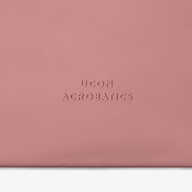 Jona Bum Bag Lotus Infinity - Dark Rose