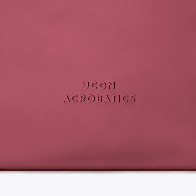 Jona Bum Bag Lotus Infinity - Burgundy/Sand