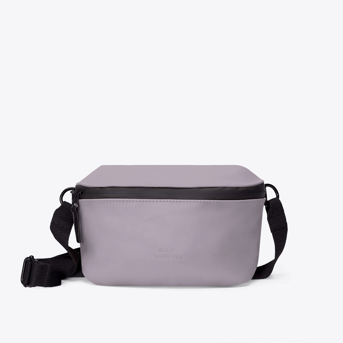 Jona Bum Bag Lotus - Dusty Lilac