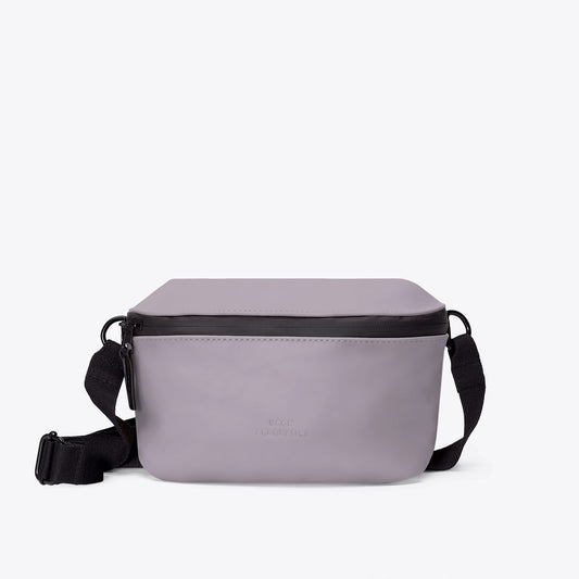 Jona Bum Bag Lotus - Dusty Lilac