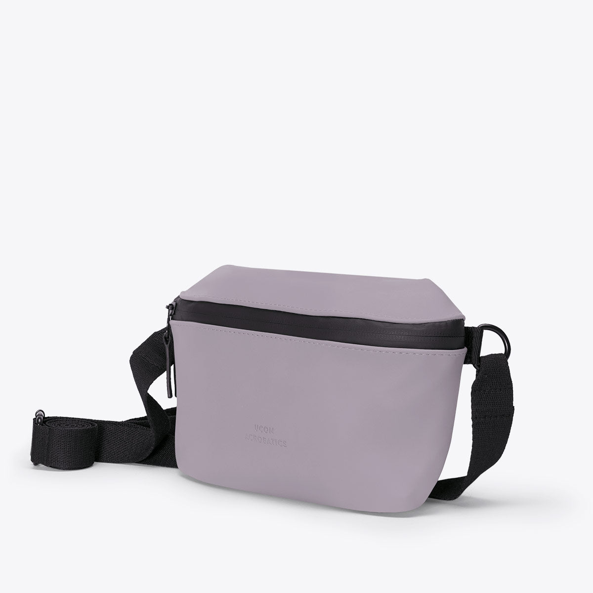 Jona Bum Bag Lotus - Dusty Lilac