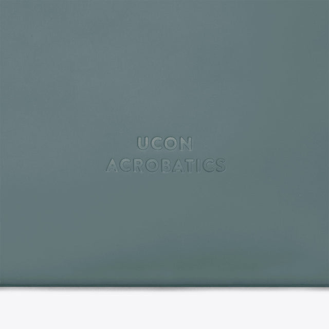 Jona Bum Bag Lotus - Forest/Pine Green