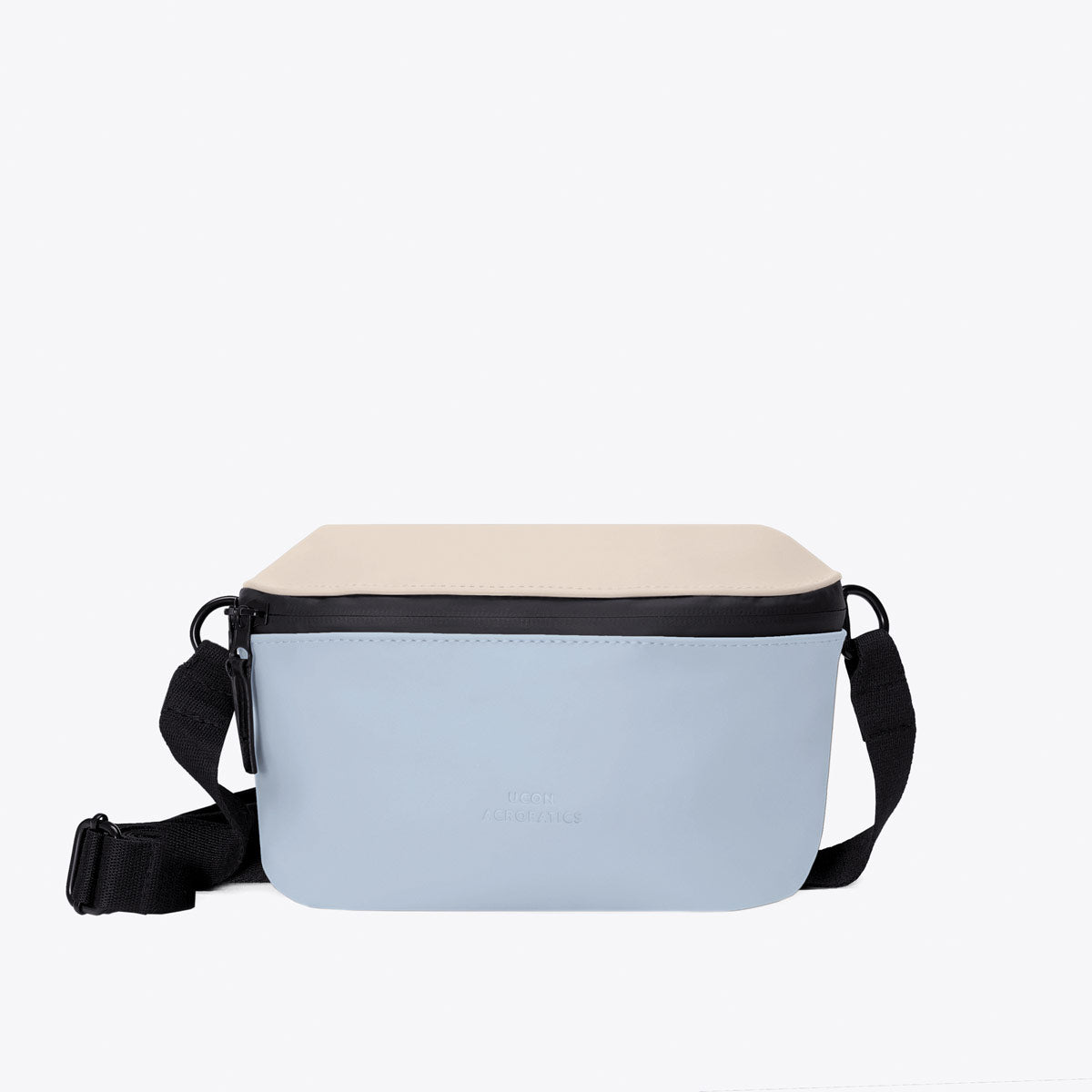 Jona Bum Bag Lotus - Light Sand / Fog Blue