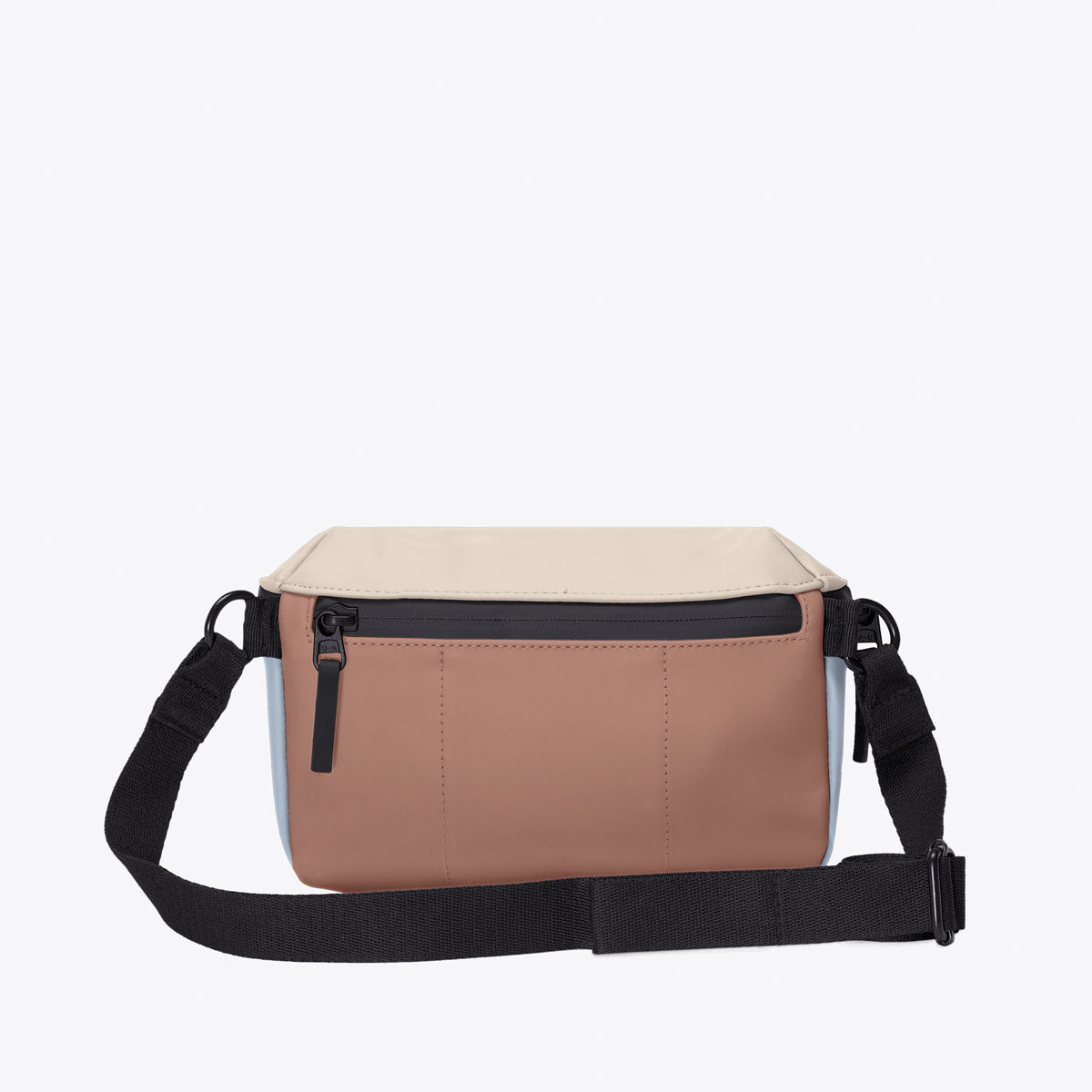 Jona Bum Bag Lotus - Light Sand / Fog Blue