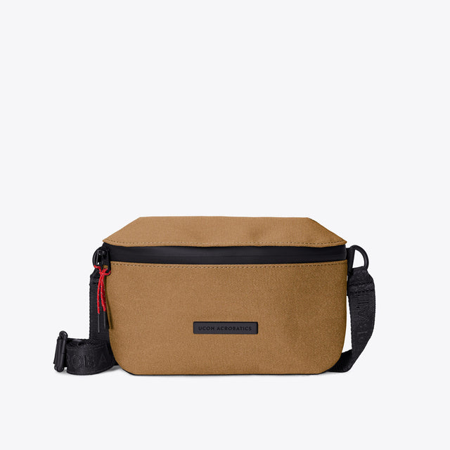 Jona Bum Bag Phantom - Dark Sand Reflective