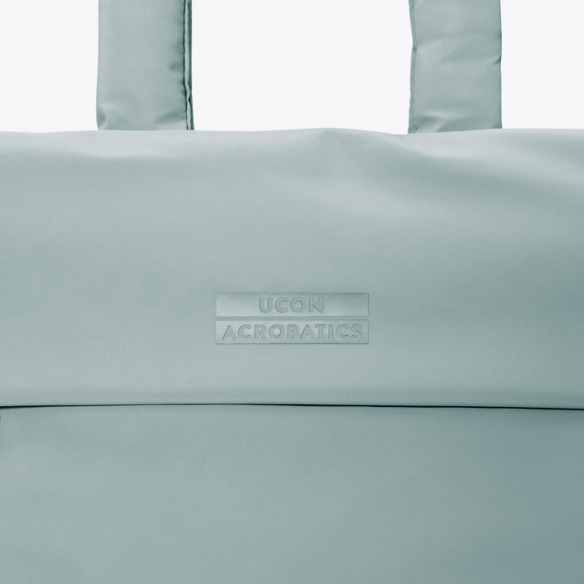 Josua - Moss Pine Green