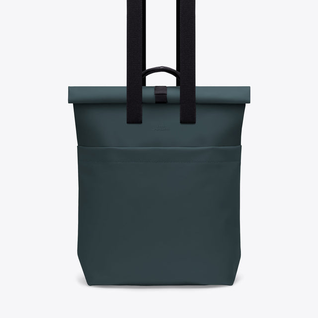 Backpack Malte Medium Infinity - Forest Green