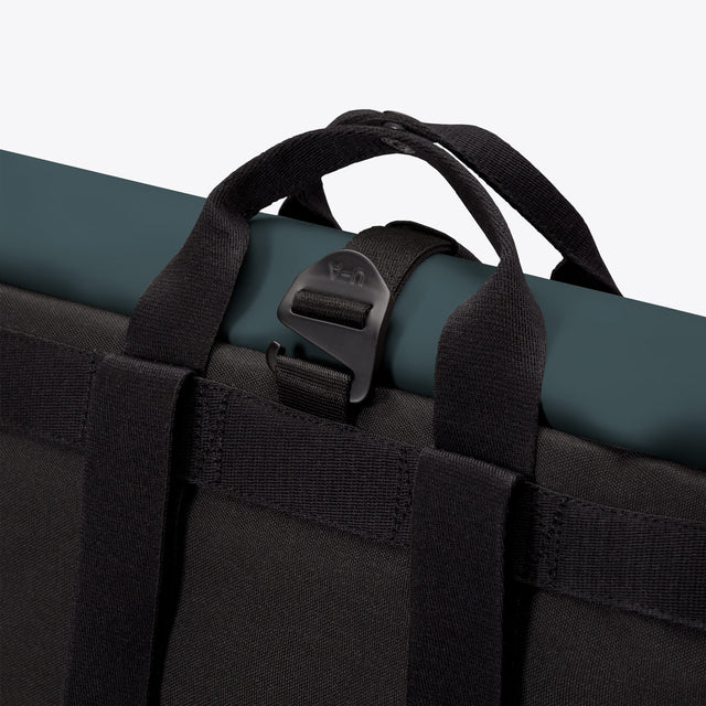 Backpack Malte Medium Infinity - Forest Green