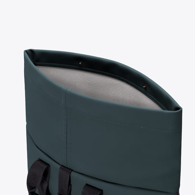 Backpack Malte Medium Infinity - Forest Green