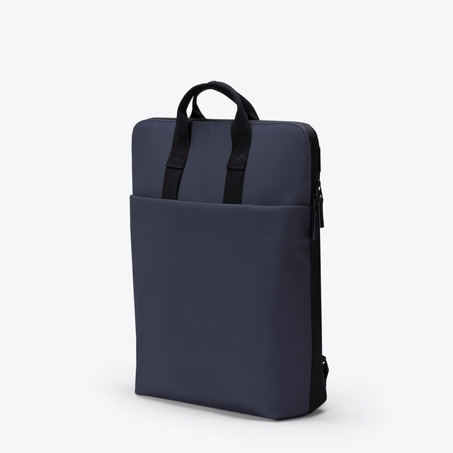 Backpack Masao Medium Lotus - Dark Navy