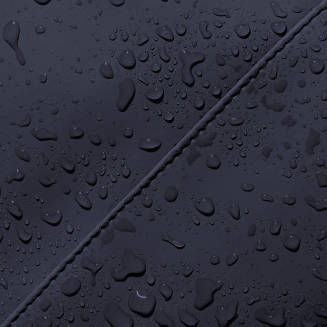 Backpack Masao Medium Lotus - Dark Navy