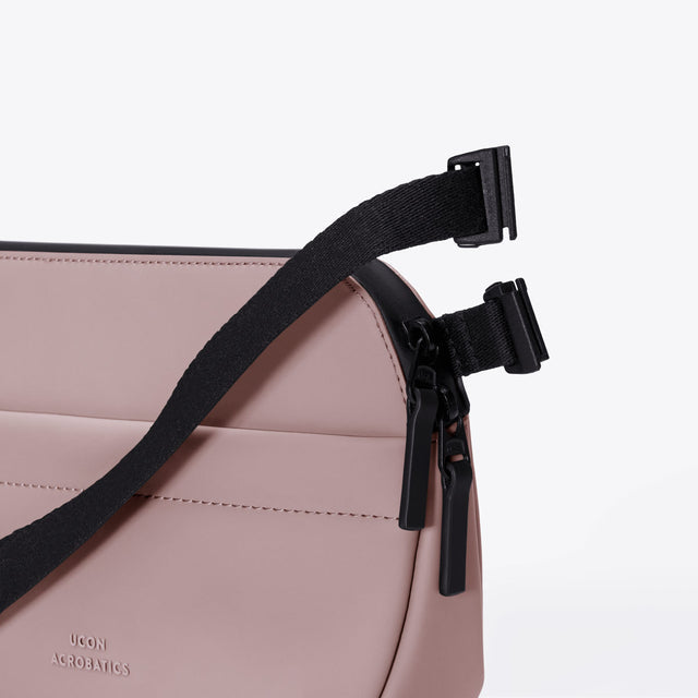 Melvin Medium Lotus Infinity - Light Rose