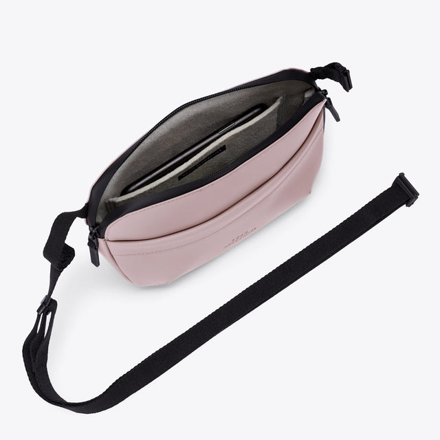 Melvin Medium Lotus Infinity - Light Rose