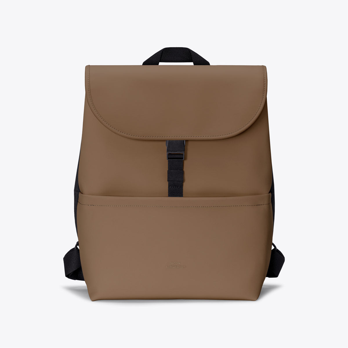 Backpack Mion Mini Infinity - Chestnut