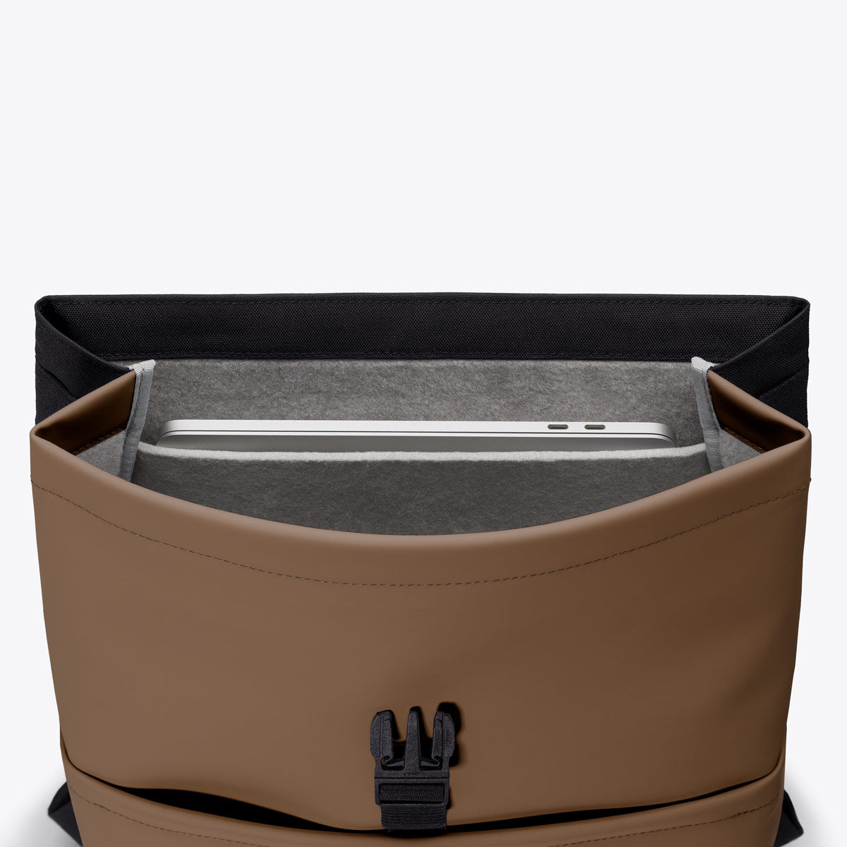 Backpack Mion Mini Infinity - Chestnut