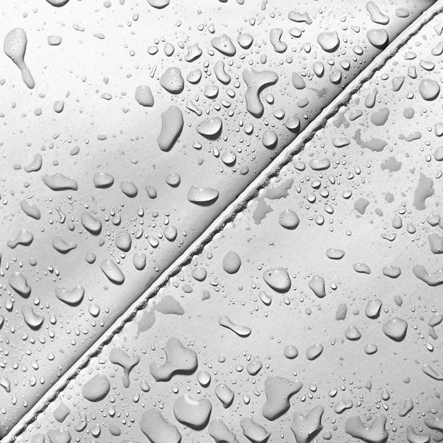 Noah Bag Lotus Infinity - Silver Metallic