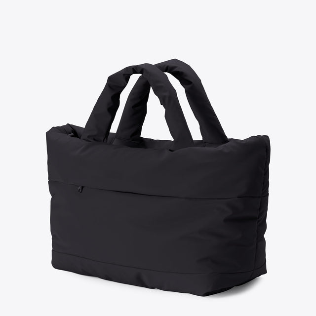 Olivia Bag Medium - Moss Black