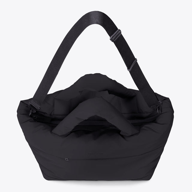 Olivia Bag Medium - Moss Black