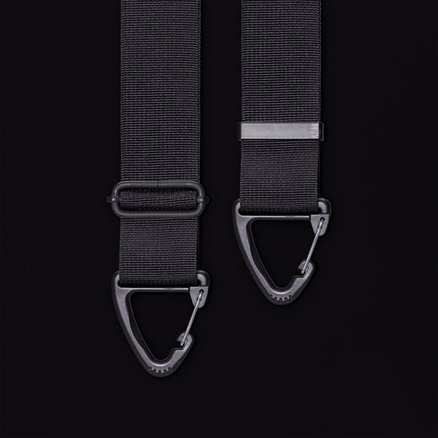 Olivia Bag Medium - Moss Black