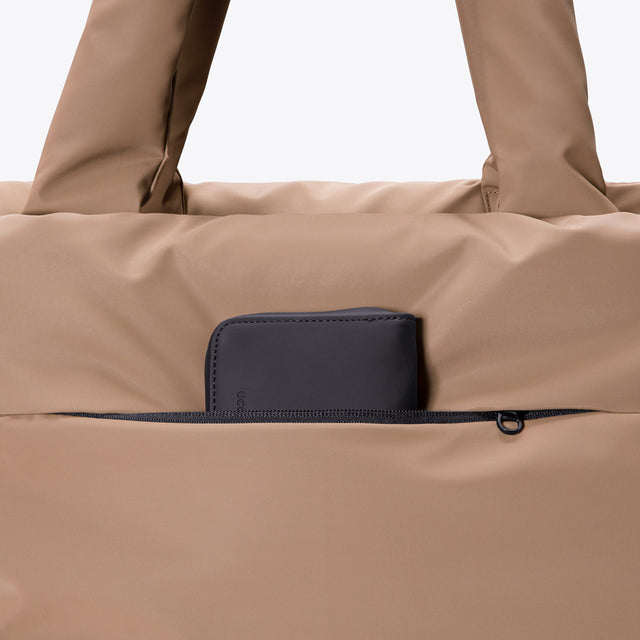 Olivia Bag Medium - Moss Earth