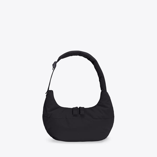 Shota Mini Bag - Moss Black