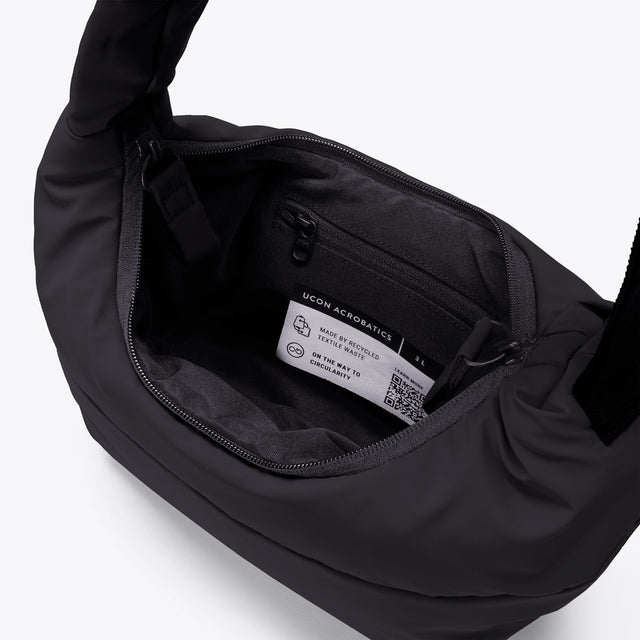 Shota Mini Bag - Moss Black