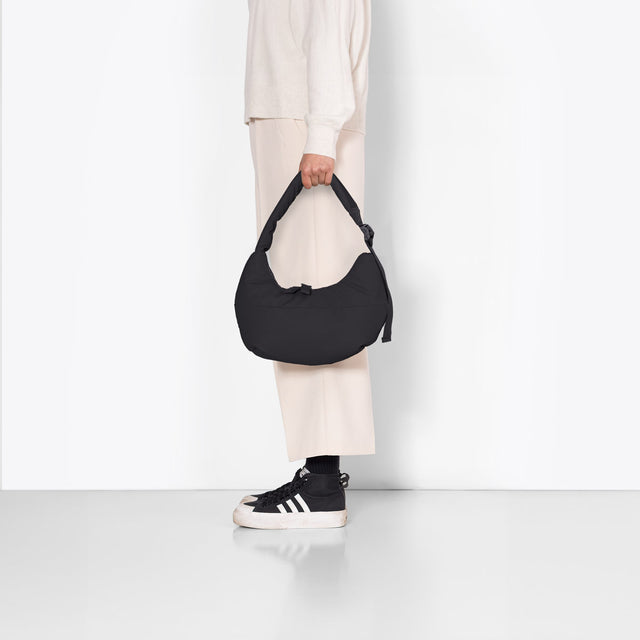 Shota Mini Bag - Moss Black