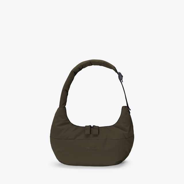 Shota Mini Bag - Moss Olive
