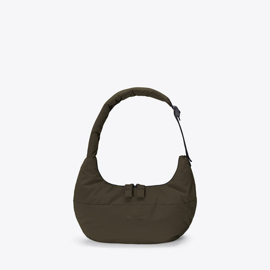Shota Mini Bag - Moss Olive