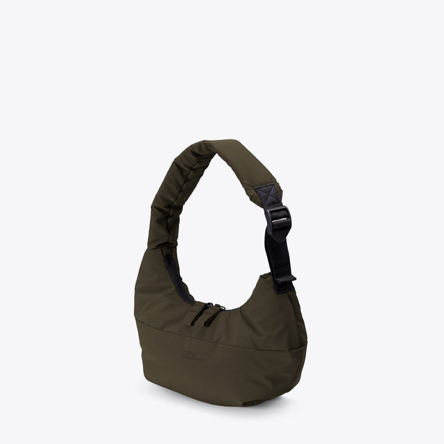 Shota Mini Bag - Moss Olive