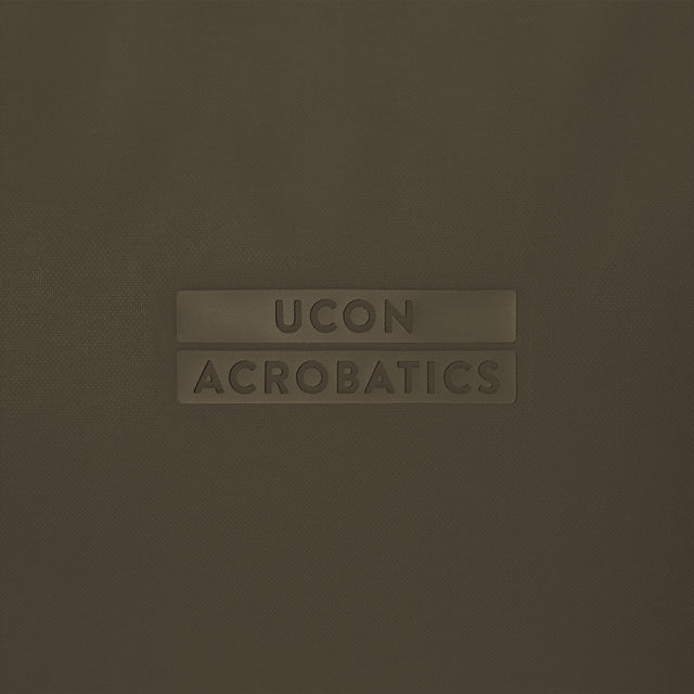 Shota Mini Bag - Moss Olive