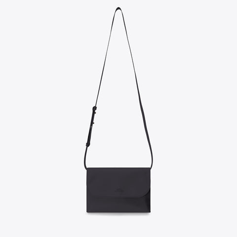 Tomke Bag Infinity - Black