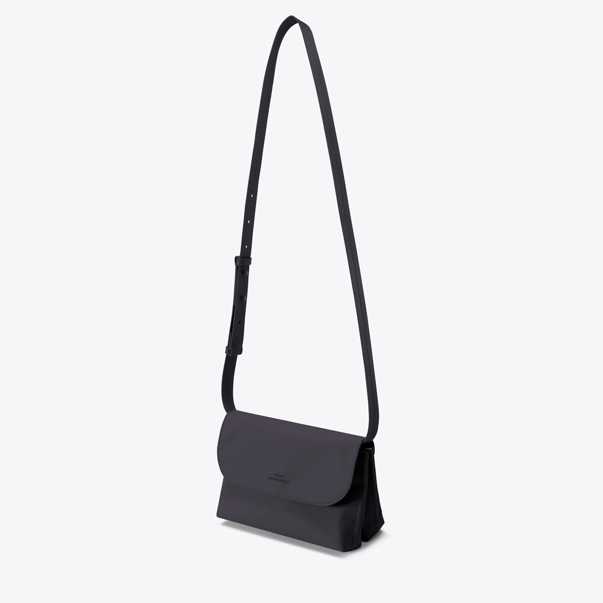 Tomke Bag Infinity - Black