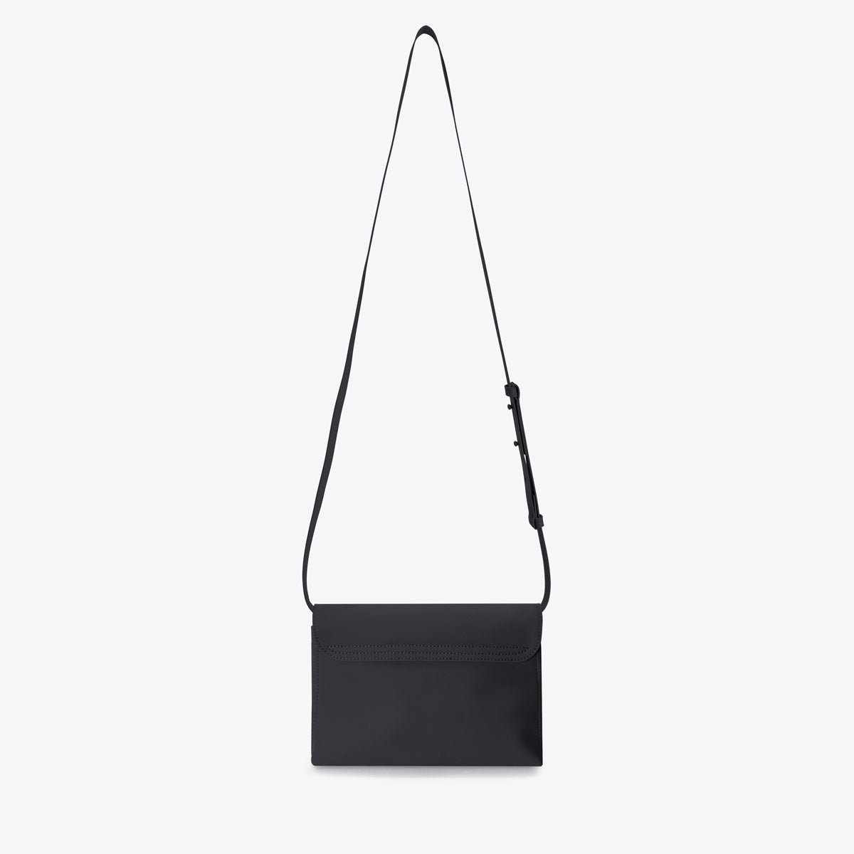 Tomke Bag Infinity - Black