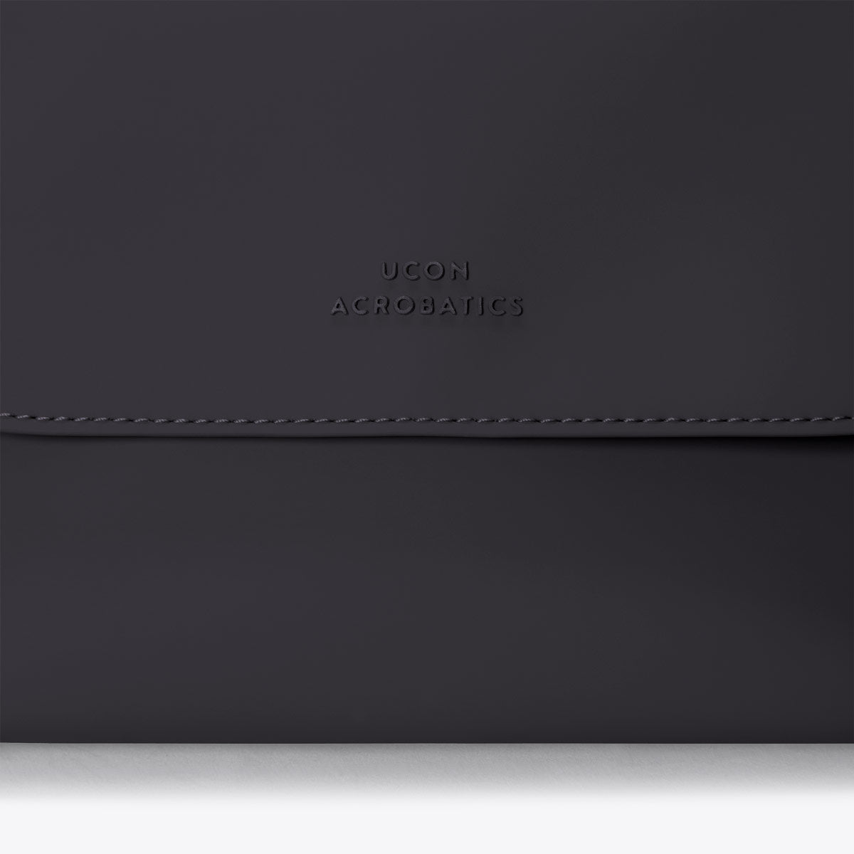 Tomke Bag Infinity - Black