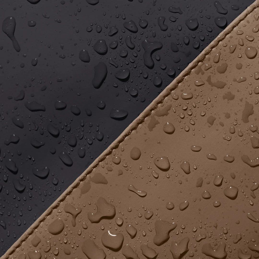 Yuri Bag Infinity - Black / Chestnut