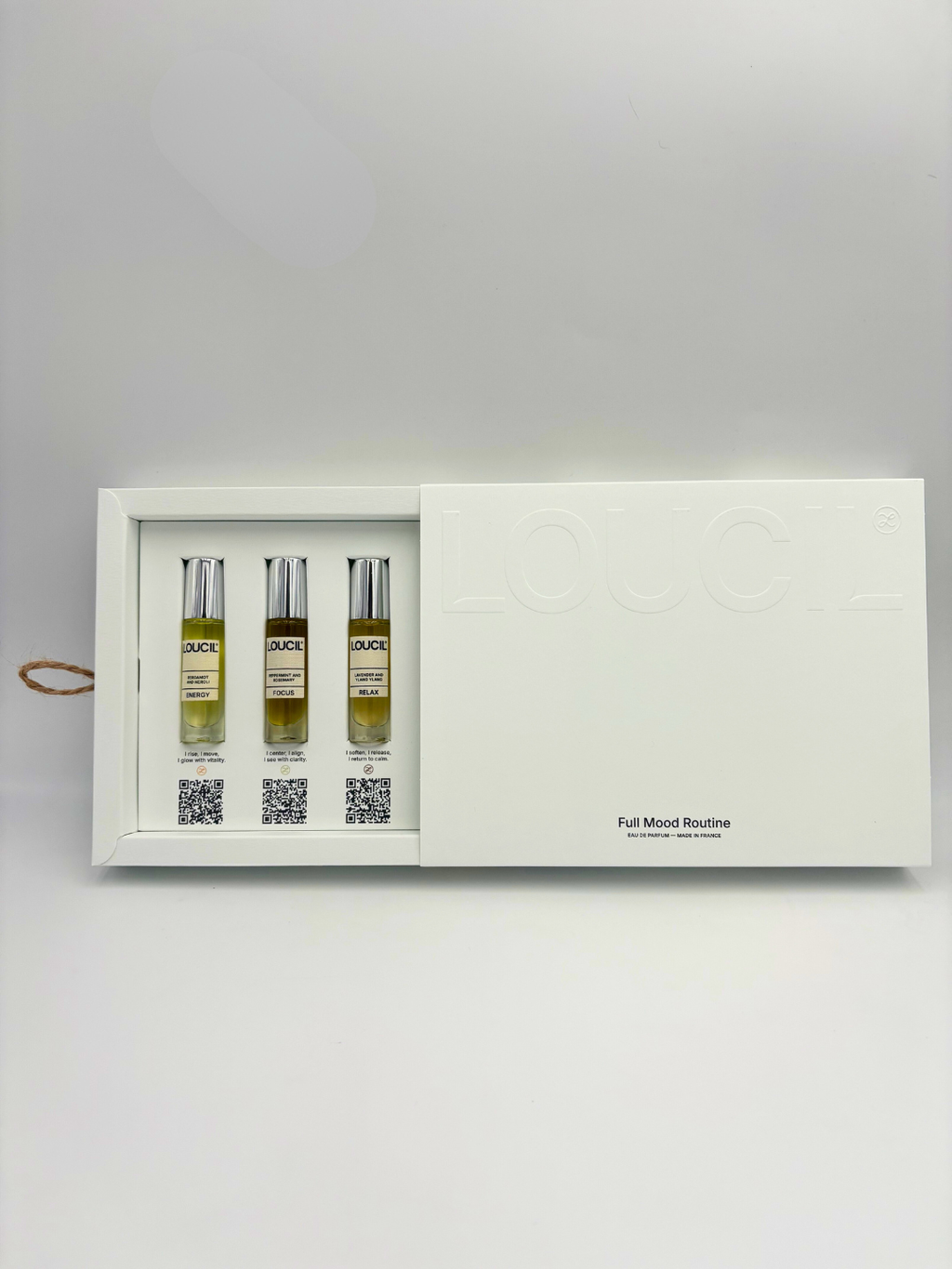 Mood Booster - Full Mood Bundle