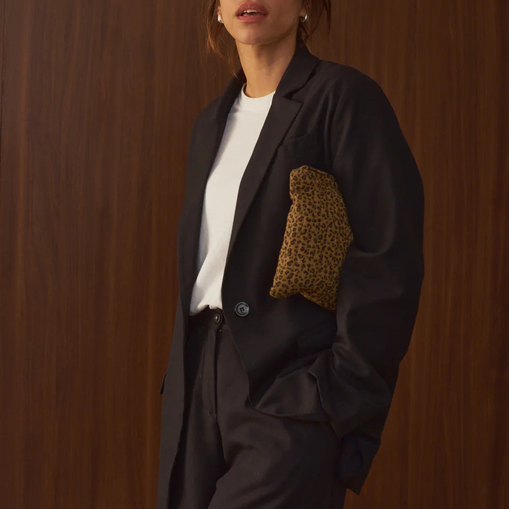 Rheane Blazer - Black