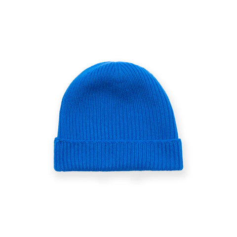 Beanie - Cobalt