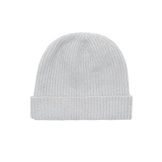 Beanie - Icy Blue