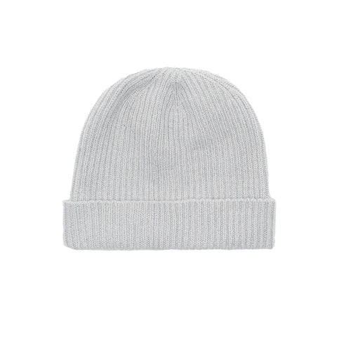 Beanie - Icy Blue