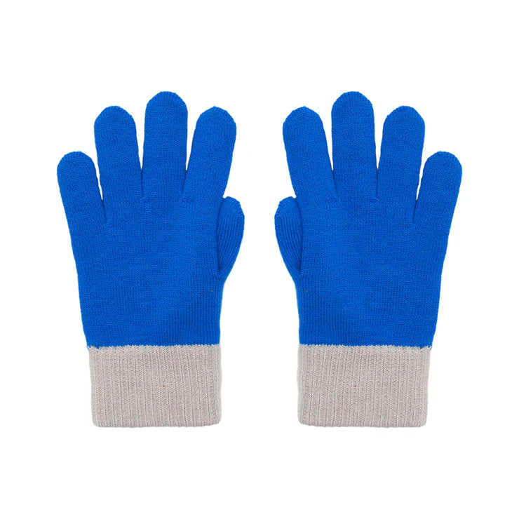 Gloves - Cobalt