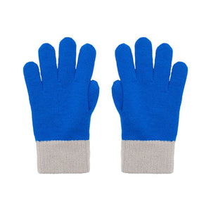 Gloves - Cobalt