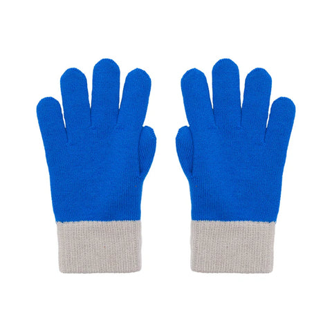 Gloves - Cobalt