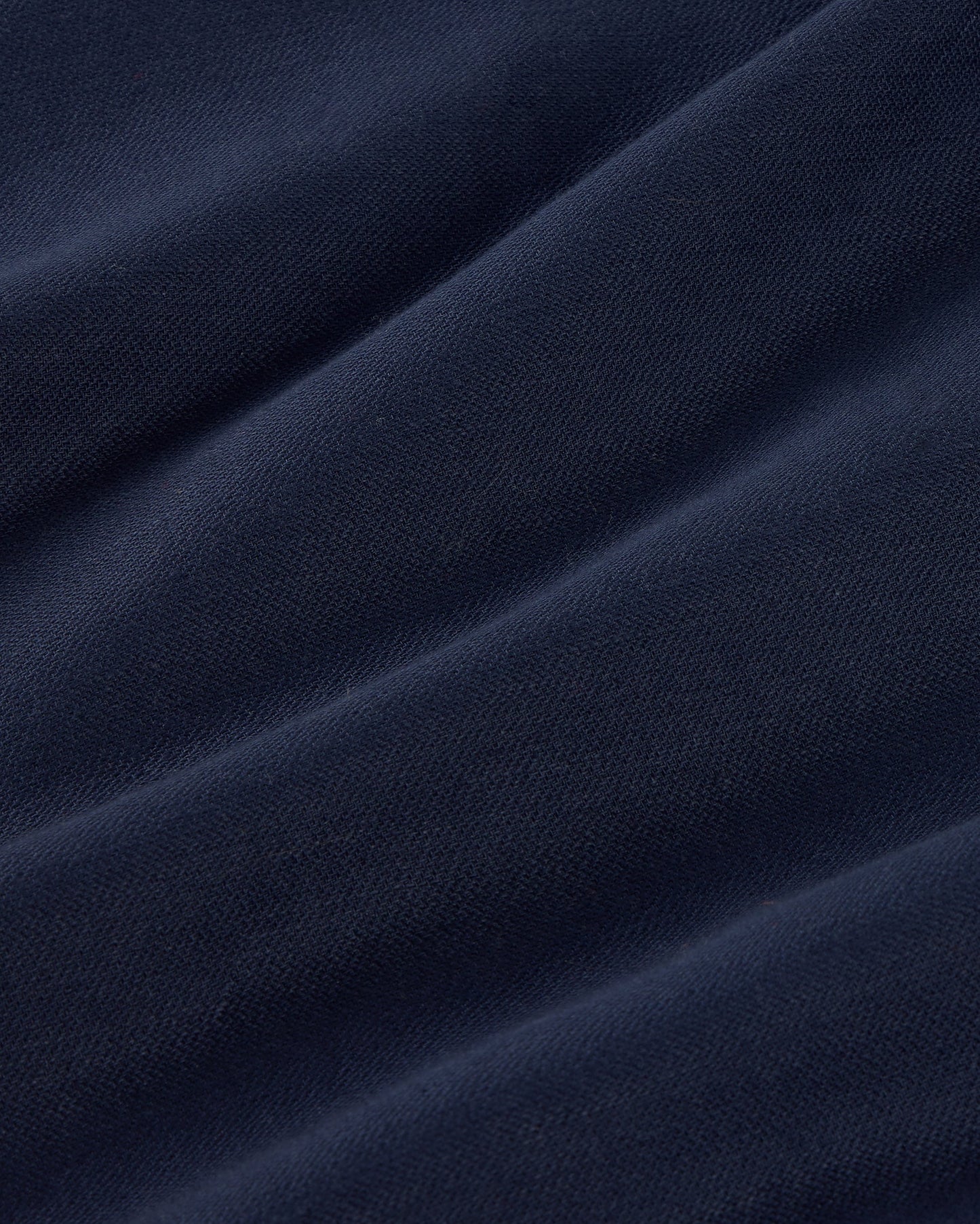 LAST ONES in 34 - Molly Pants - Navy Hemp