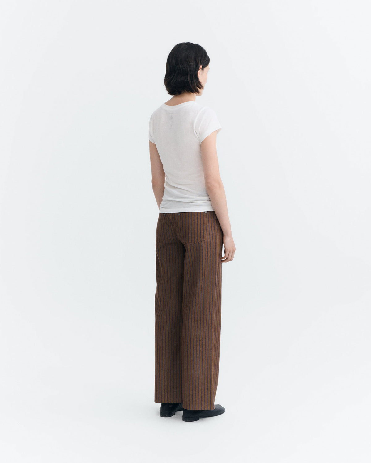 Kettan Pants - Albin Stripes